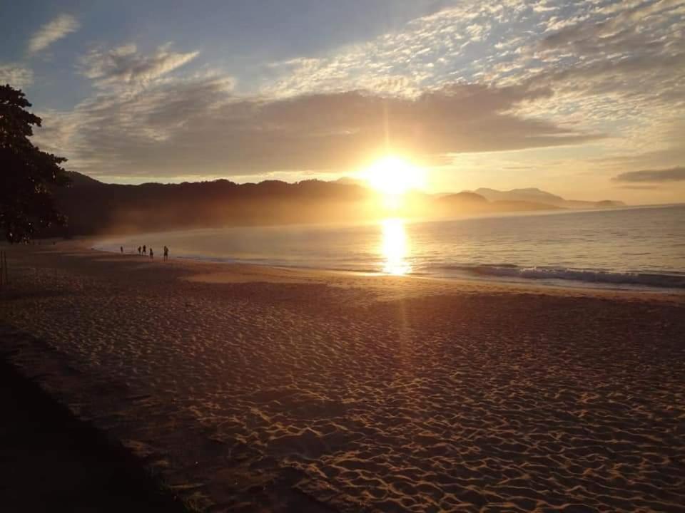 Pousada Sossego Da Vila - Trindade Paraty Bagian luar foto
