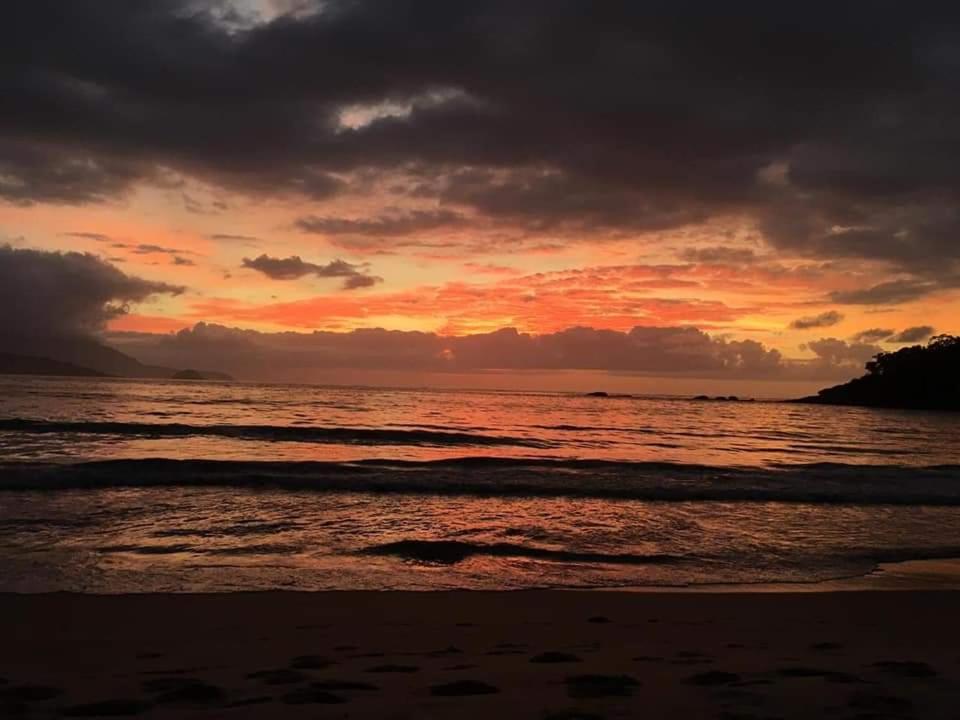 Pousada Sossego Da Vila - Trindade Paraty Bagian luar foto