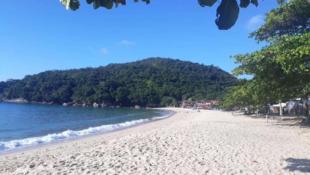 Pousada Sossego Da Vila - Trindade Paraty Bagian luar foto