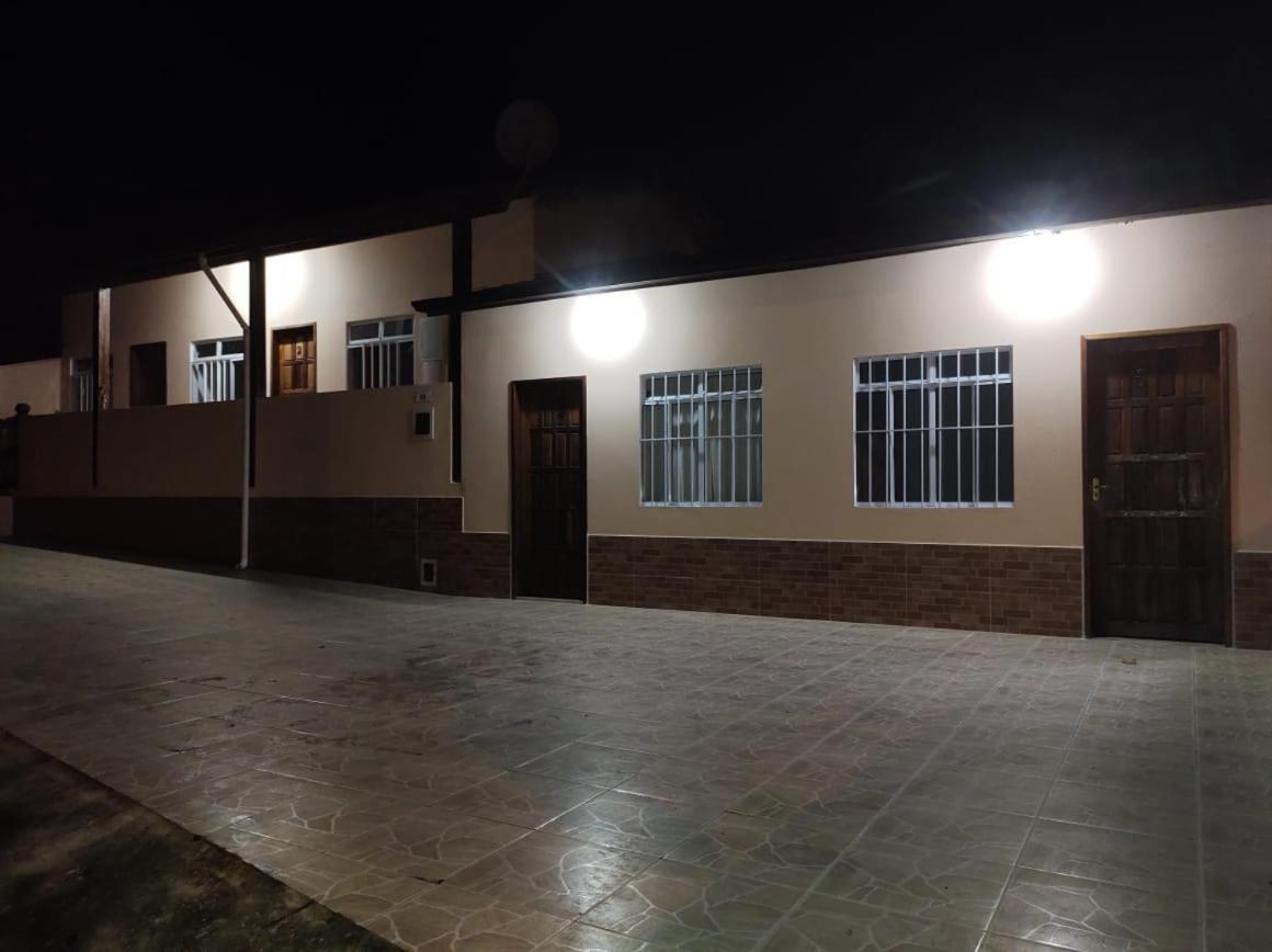 Pousada Sossego Da Vila - Trindade Paraty Bagian luar foto