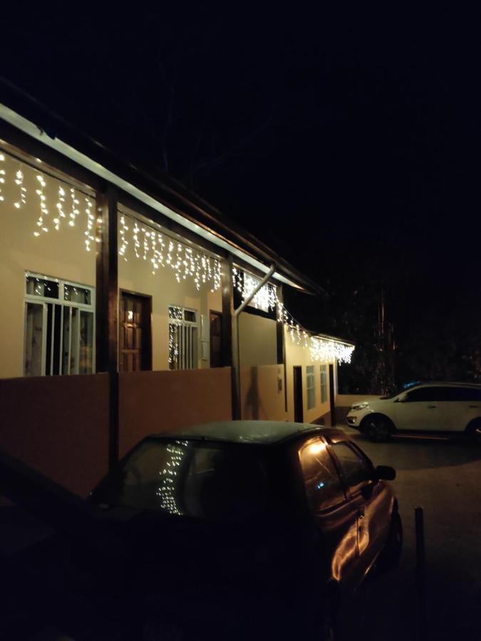 Pousada Sossego Da Vila - Trindade Paraty Bagian luar foto