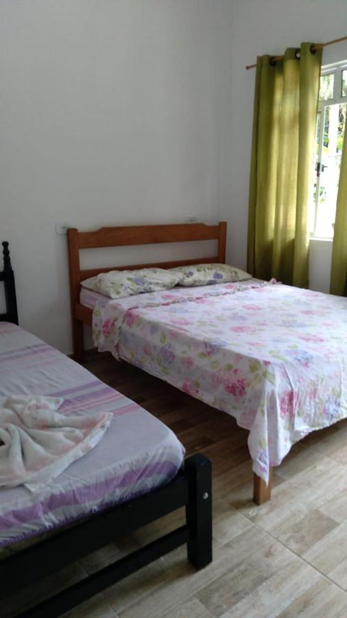 Pousada Sossego Da Vila - Trindade Paraty Bagian luar foto