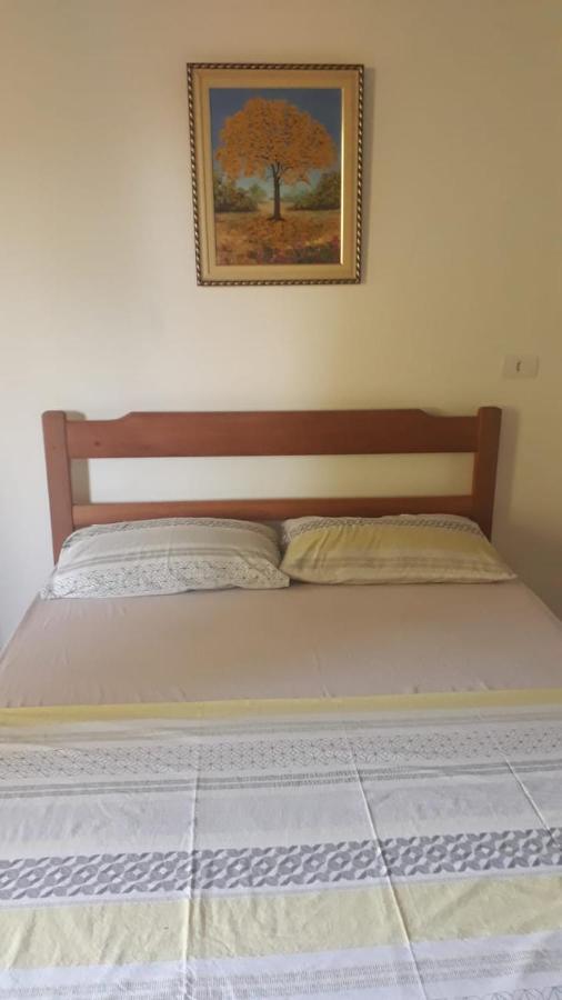 Pousada Sossego Da Vila - Trindade Paraty Bagian luar foto