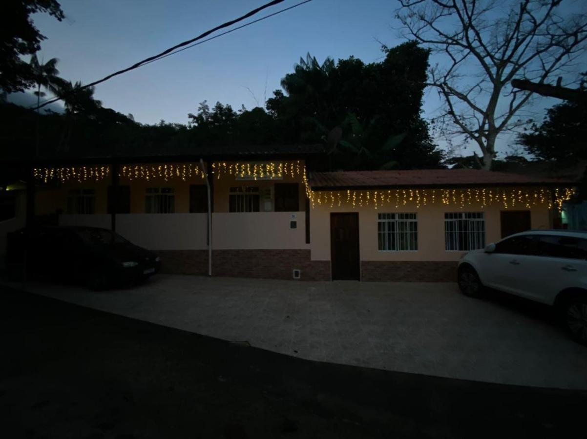 Pousada Sossego Da Vila - Trindade Paraty Bagian luar foto
