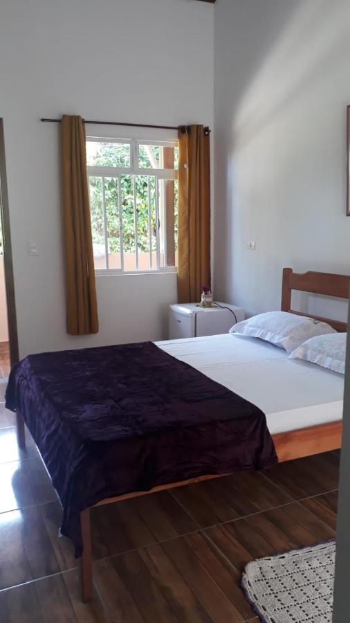 Pousada Sossego Da Vila - Trindade Paraty Bagian luar foto