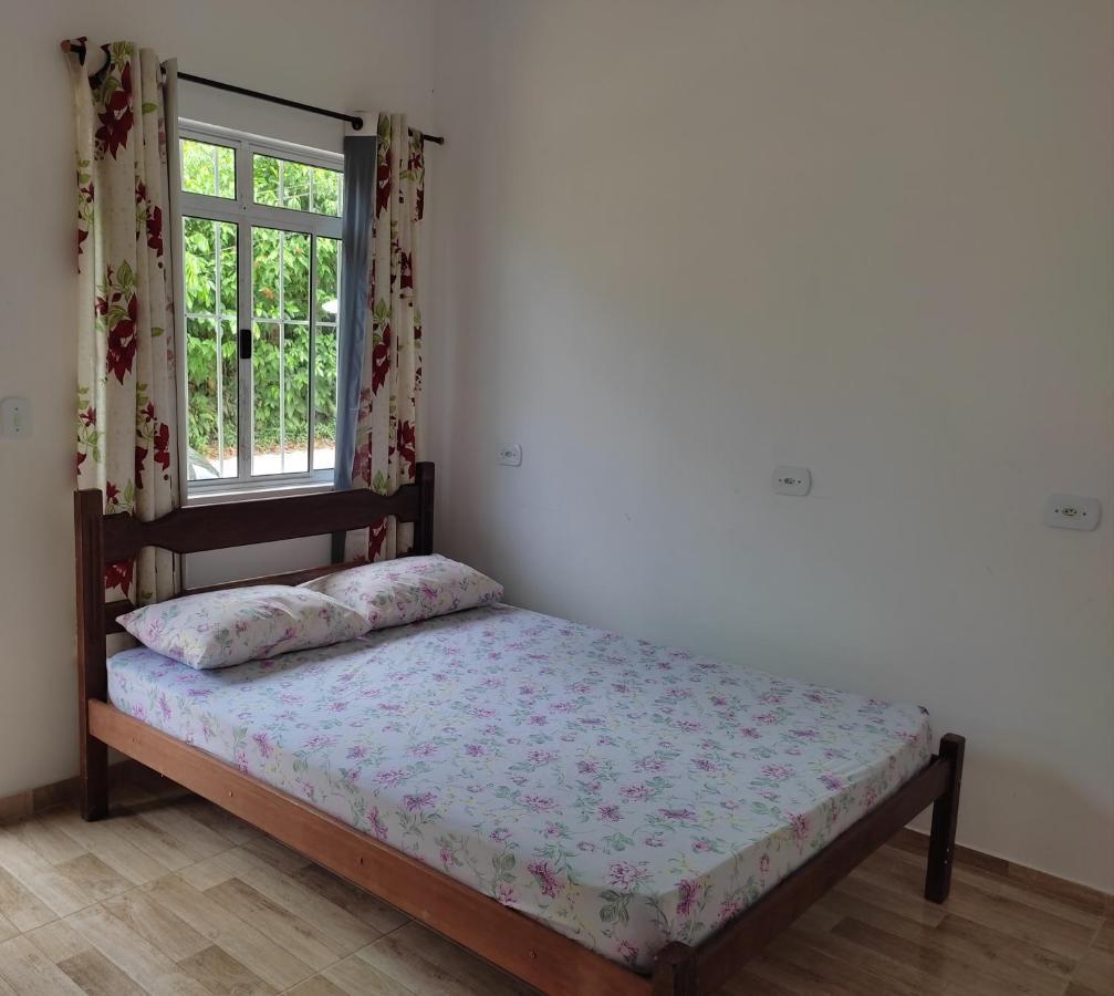Pousada Sossego Da Vila - Trindade Paraty Bagian luar foto