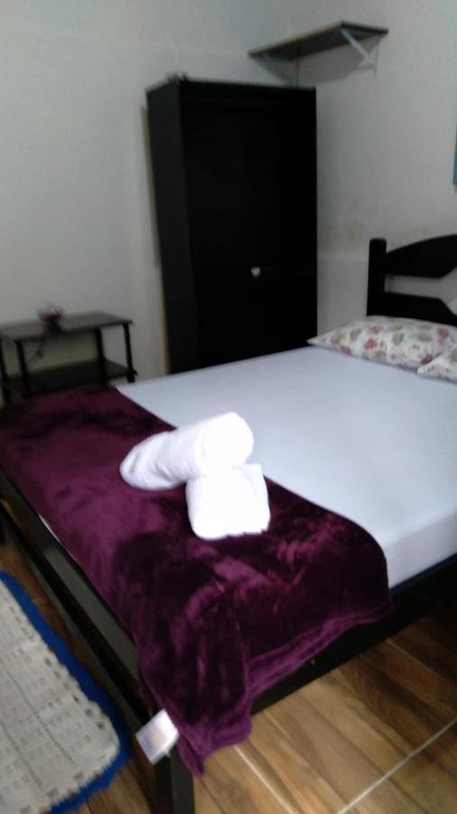 Pousada Sossego Da Vila - Trindade Paraty Bagian luar foto