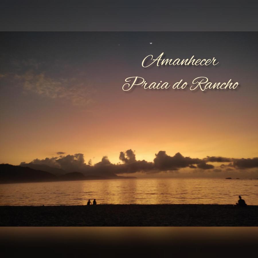 Pousada Sossego Da Vila - Trindade Paraty Bagian luar foto