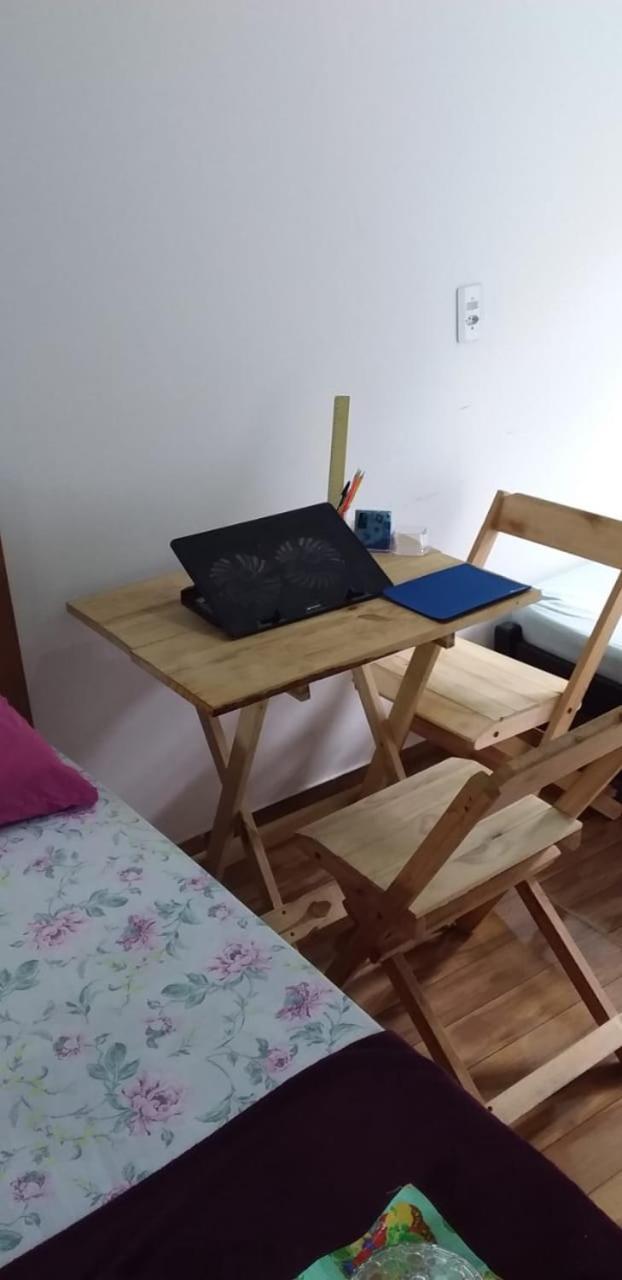Pousada Sossego Da Vila - Trindade Paraty Ruang foto